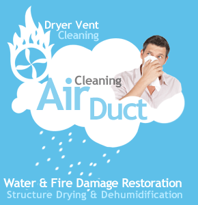 air duct cleaning Austin,TX